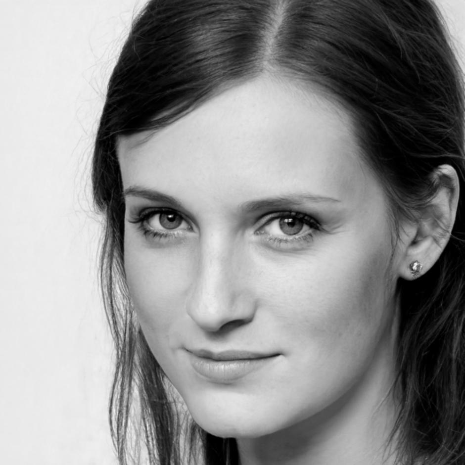 Portrait de Marie Dubois, Directrice Financière